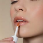 Andreia Professional Yummy Kiss Lipolie Luminizer SPF 30 - 02 Summer Peach 7ml