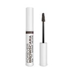 Andreia Professional Forever Browscara Wenkbrauwmascara 02 Middelbruin 5ml