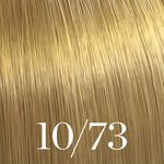 Wella Professionals Color Touch Demi-permanente haarkleuring 10/73 Deep Browns 60ml