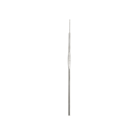 Sibel Blondeerhaaknaald 0,6mm