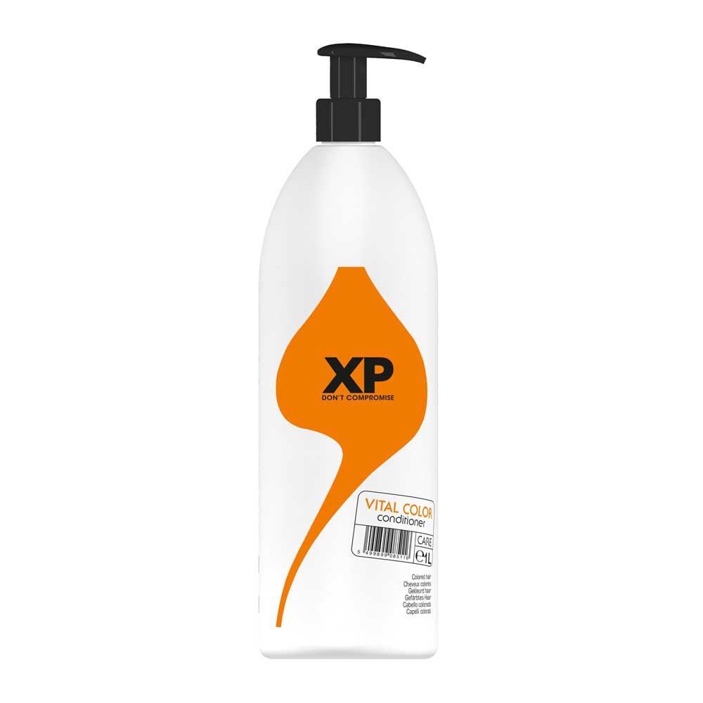 XP100 Vital Color Conditioner 1L XP100 Vital Color Conditioner 1L
