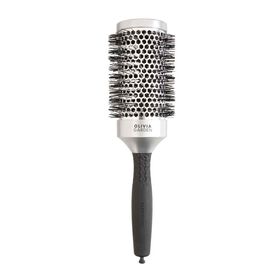 Olivia Garden Essential Blowout Haarborstel Silver Classic