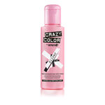 Crazy Color Semi-Permanent Hair Color Cream 100ml