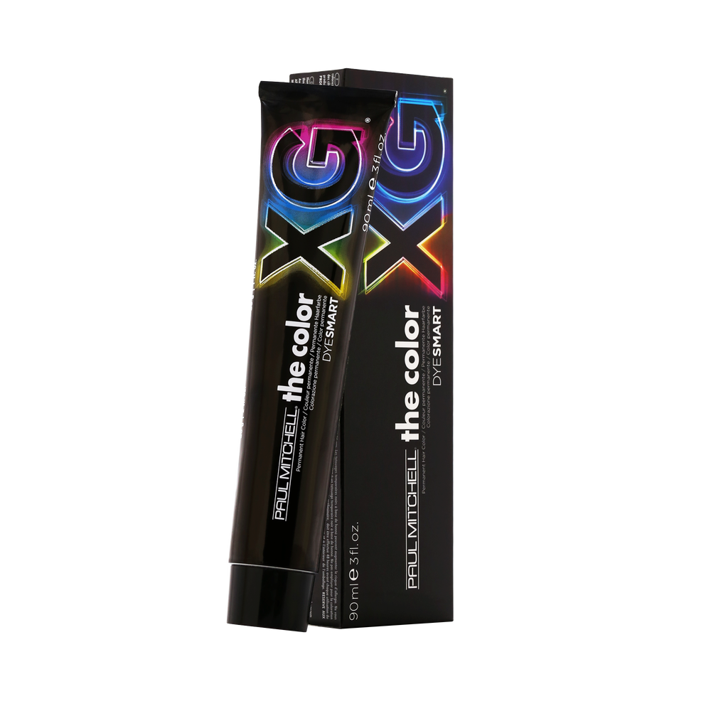 Paul Mitchell XG Color Permanent Haarkleuring 90ml