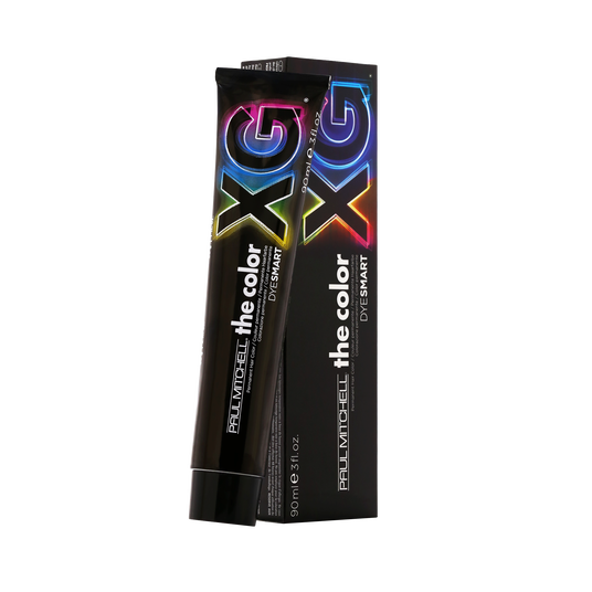 Paul Mitchell XG Color Permanent Haarkleuring 90ml