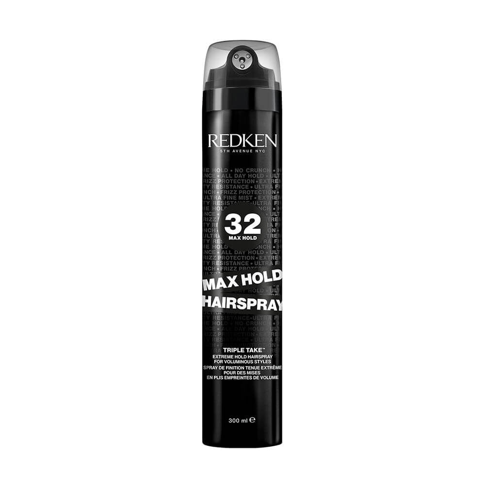 Redken Max Hold Hairspray 300ml
