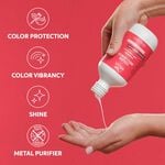Wella Professionals Invigo Color Brilliance Shampoo Coarse 300ml