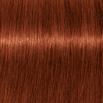 Schwarzkopf Professional Igora Vibrance Permanent Haarkleuring 60ml 6.78 Donker Blonde Koper Rood