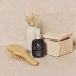 Alfaparf Milano Semi Di Lino Sublime Cristalli Spray Glansspray 125ml