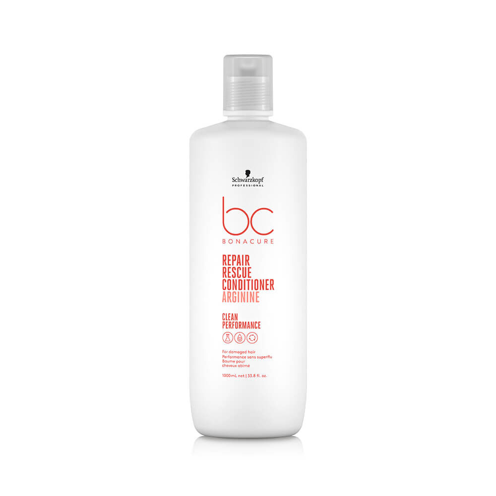 Schwarzkopf Professional Bonacure Repair Rescue Haarconditioner Schwarzkopf Professional Bonacure Repair Rescue Haarconditioner