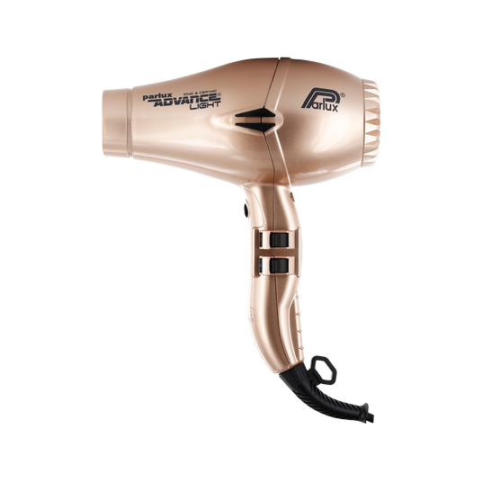 Parlux F&ouml;hn Advance Light 2200 Goud