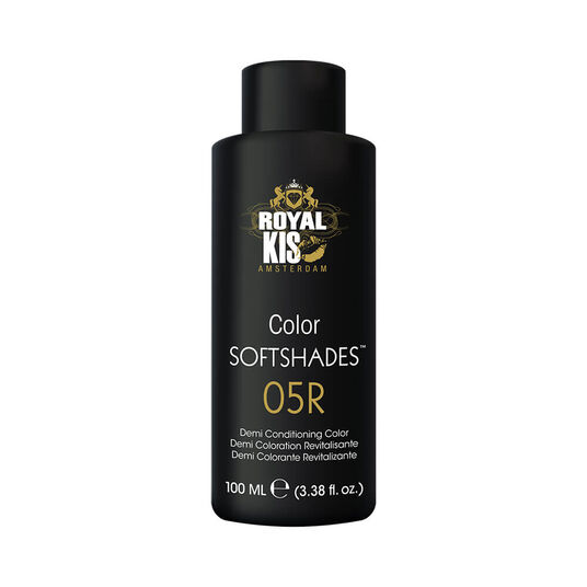 Royal Kis&nbsp;Soft Shades 100ml 5R