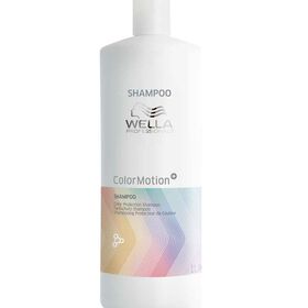 Wella Professionals  ColorMotion+ Color Protection Shampoo 1L