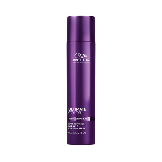 Wella Professionals Ultimate Color Leave-In Masker 95ml