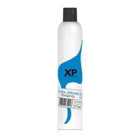 XP100 Hairspray Ultra Sterk 500ml