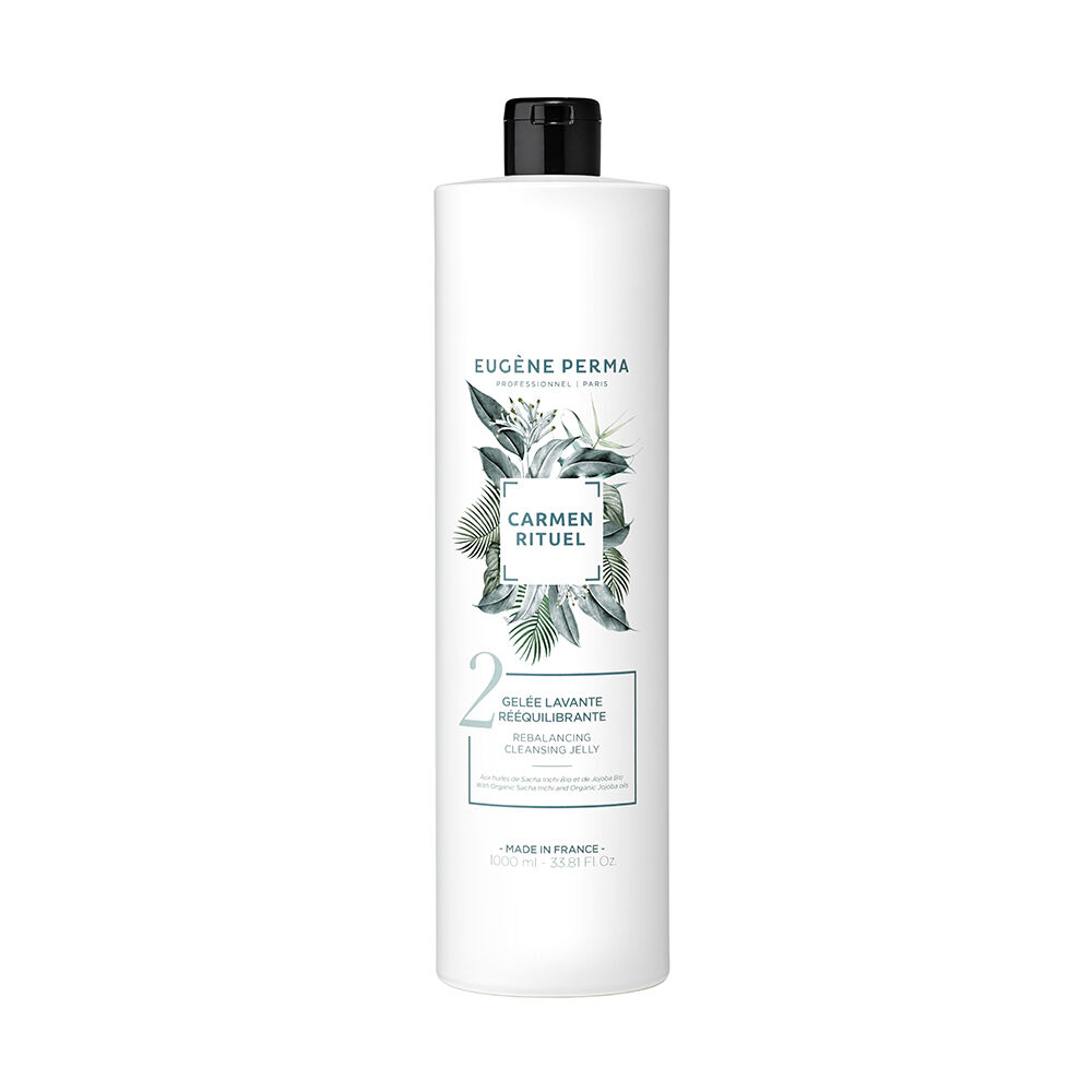 Eugène Perma Carmen Rituel Rebalancing Cleansing Jelly 1L