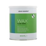 Jean Marin Wax Pot Aloe Vera 800ml