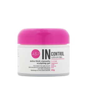 ASP In Control LED/UV Gel 28g