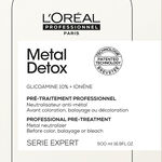 L'Oréal Professionnel Série Expert Metal Detox Pre-Spray 500ml