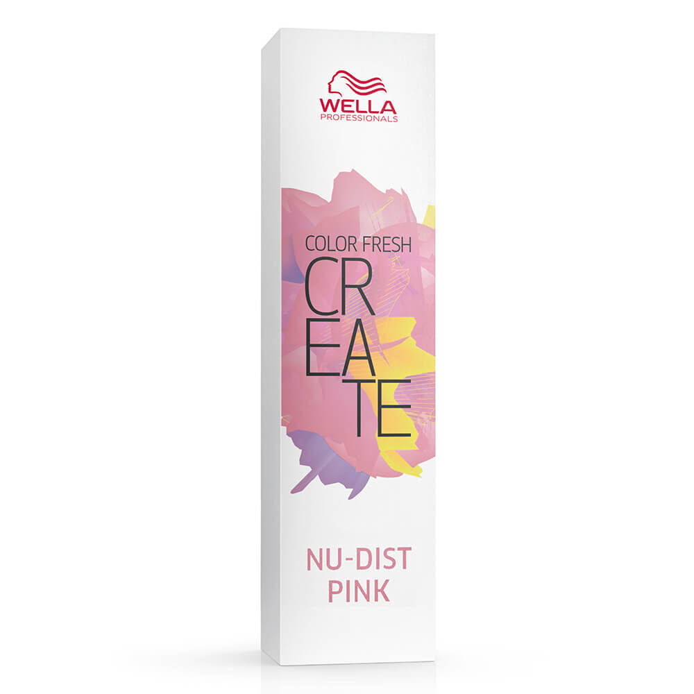 Wella Color Fresh Create 60ml
