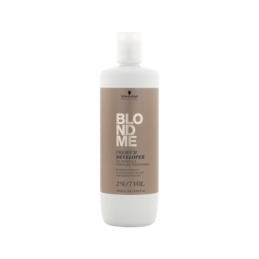 Scharwzkopf Blond Me Premium Developer 2%-7Vol 1l Scharwzkopf Blond Me Premium Developer 2%-7Vol 1l