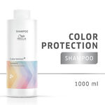 Wella ColorMotion+ Shampoo 1l