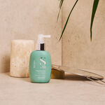 Alfaparf Milano Semi Di Lino Scalp Renew Versterkende Tonic 125ml