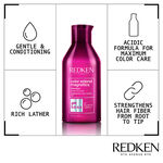 Redken Color Extend Magnetics Sulfate Shampoo 300ml