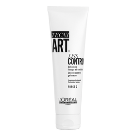L'Oréal Professionnel Techni Art Liss Control Gel 150ml