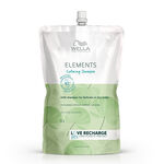 Wella Professionals Elements Calm Pouch Shampoo 1L