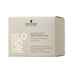 Schwarzkopf Professional Blond Me Bondfinity Deep Repair masker 200ml