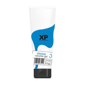 XP100 Sterk Volume Gel 200ml