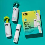 K18 PRO - Prep & Repair Service Essentials Kit
