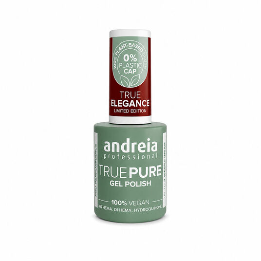Andreia Professional True Pure - Pure Elegance TE4 Roodachtig Bruin 10.5ml