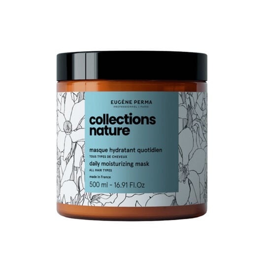 Eug&egrave;ne Perma Collections Nature Dagelijks Hydraterend Masker 500ml