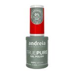 Andreia Professional True Pure Hema-vrije gellak - T36 Felrood 10.5ml