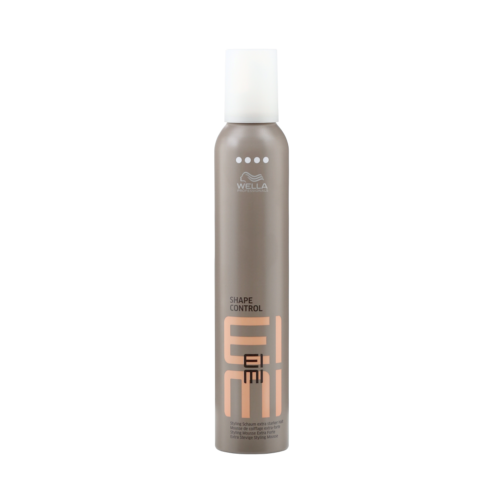 Wella Eimi Shape Control 300ml