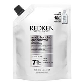 Redken Acidic Bonding Concentrate Shampoo Refill 500ml