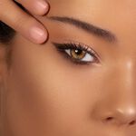 Andreia Professional - Waterproof Eyeliner Brown Velvet 12H