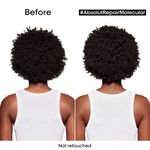 L'Oréal Professionnel Série Expert Absolut Repair Molecular Herstellende Shampoo, 300ml