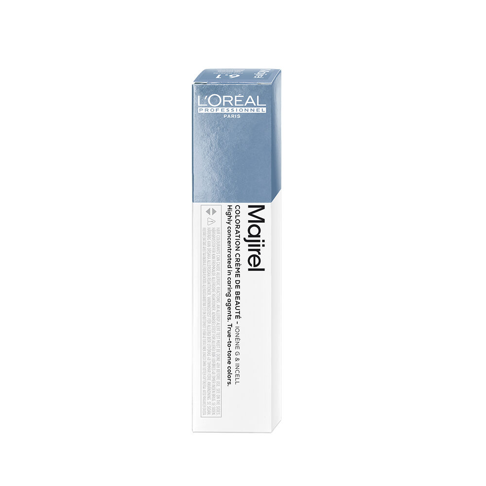 L’Oréal Professionnel Majirel Permanente Crèmekleuring 50ml 10 1/2.1