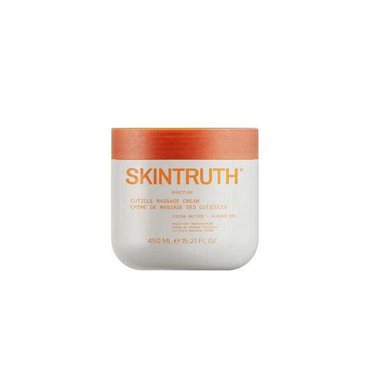 SKINTRUTH Cuticula massage cr&eacute;me 100ml