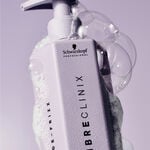 Fibre Clinix De-Frizz Shampoo 300ml