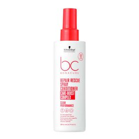 Schwarzkopf Professional Bonacure Repair Rescue Spray Haarconditioner 200ml