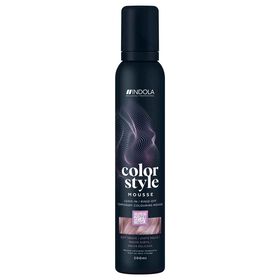 Indola Professional Color Style Mousse 200ml