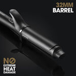 ghd Chronos Curve Grand Tong Krultang