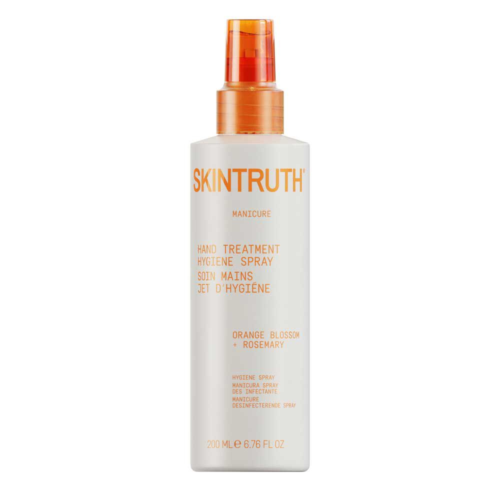 SKINTRUTH Manicure desinfecterende spray 200ml