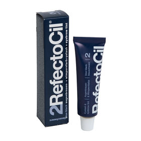 Refectocil Wimperverf - 2 Blauw Zwart 15ml