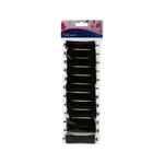 Sibel Permanentwikkels Kort 12Stk.