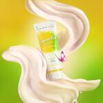 Les Secrets de Loly Smoothie Ananas Haarmelk 250ml